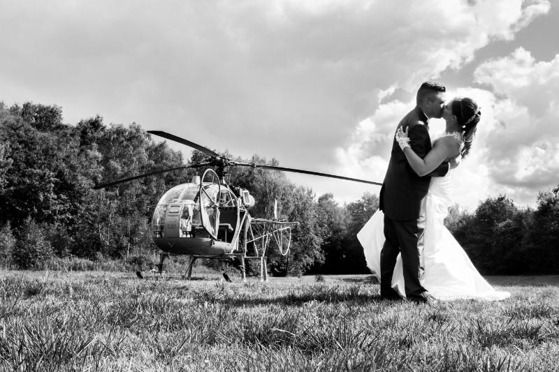 Salle réception mariage laïque près de Lille